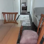 Skilya Apartment
