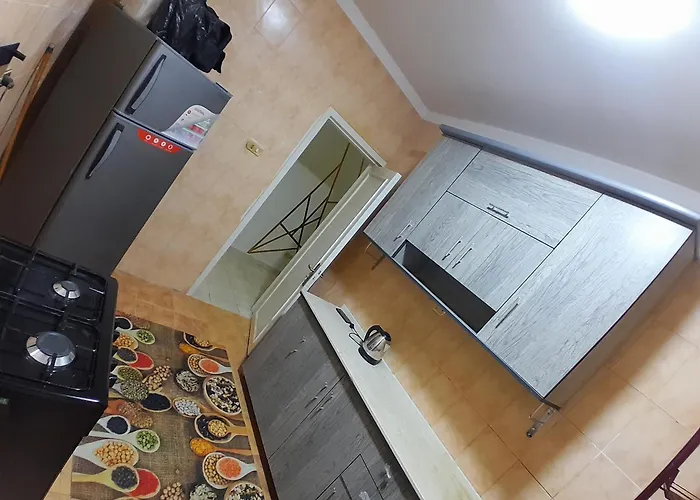 Skilya Apartment