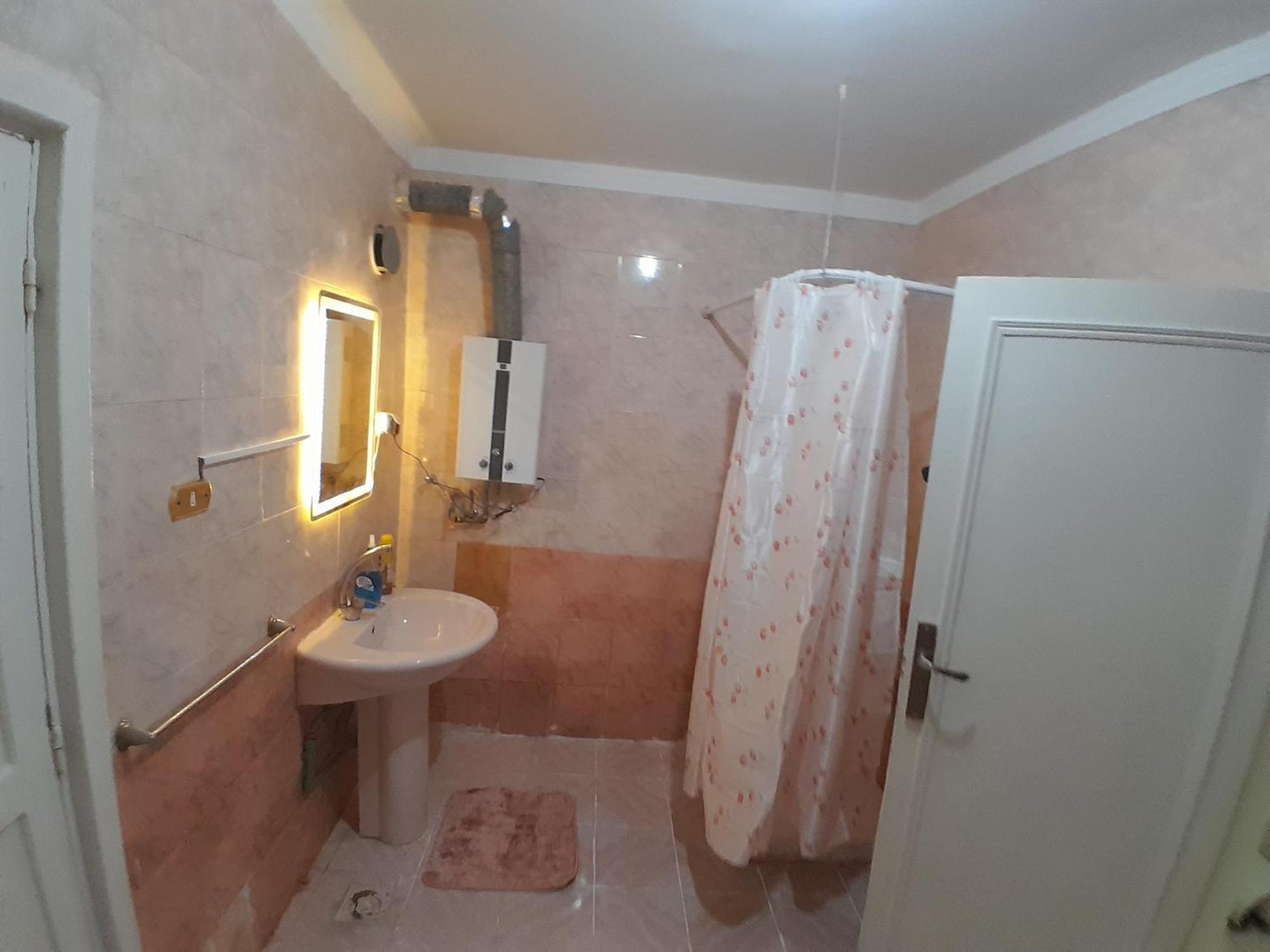 Apartment Skilya Kairo