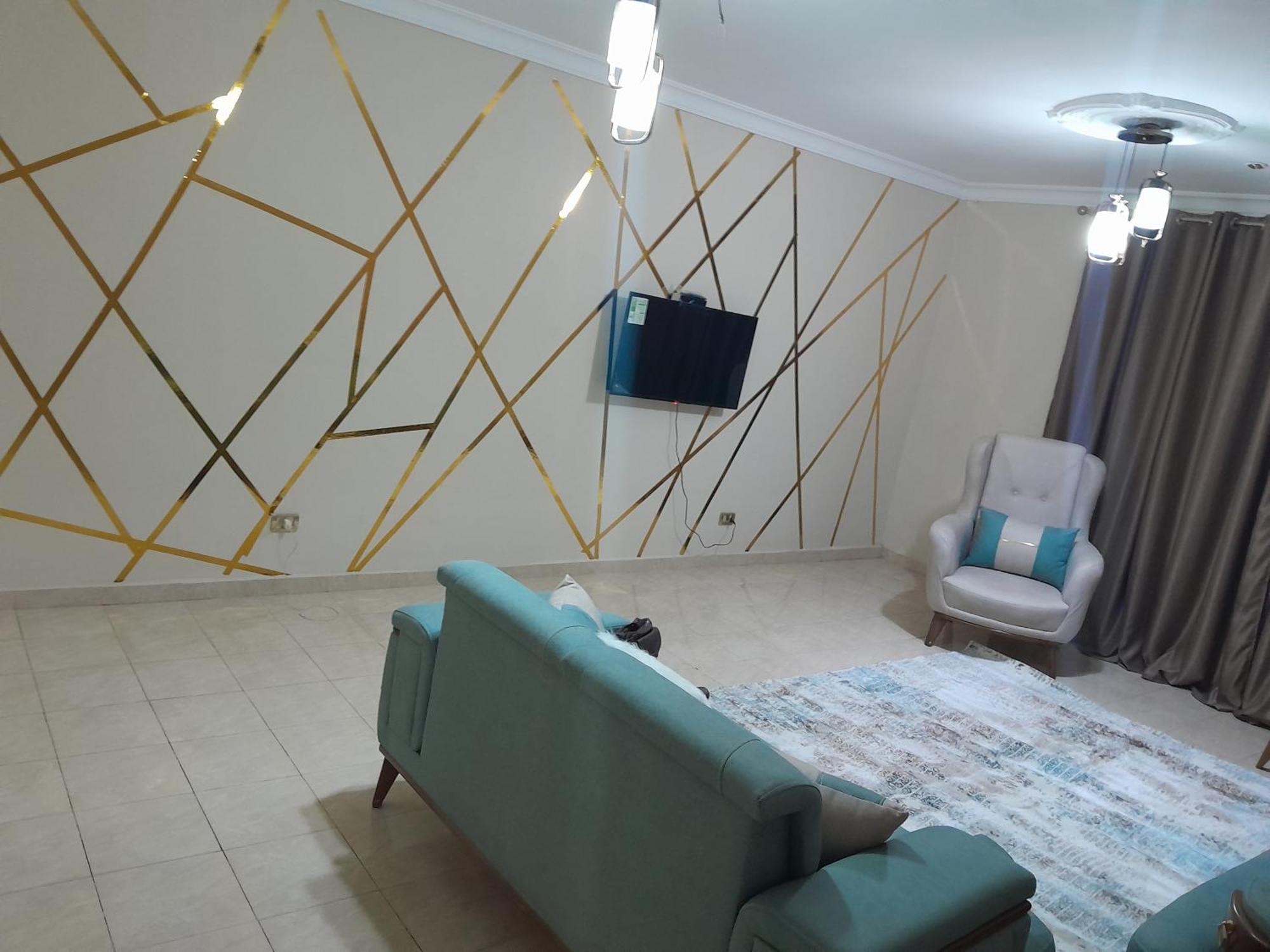 Skilya Apartment
