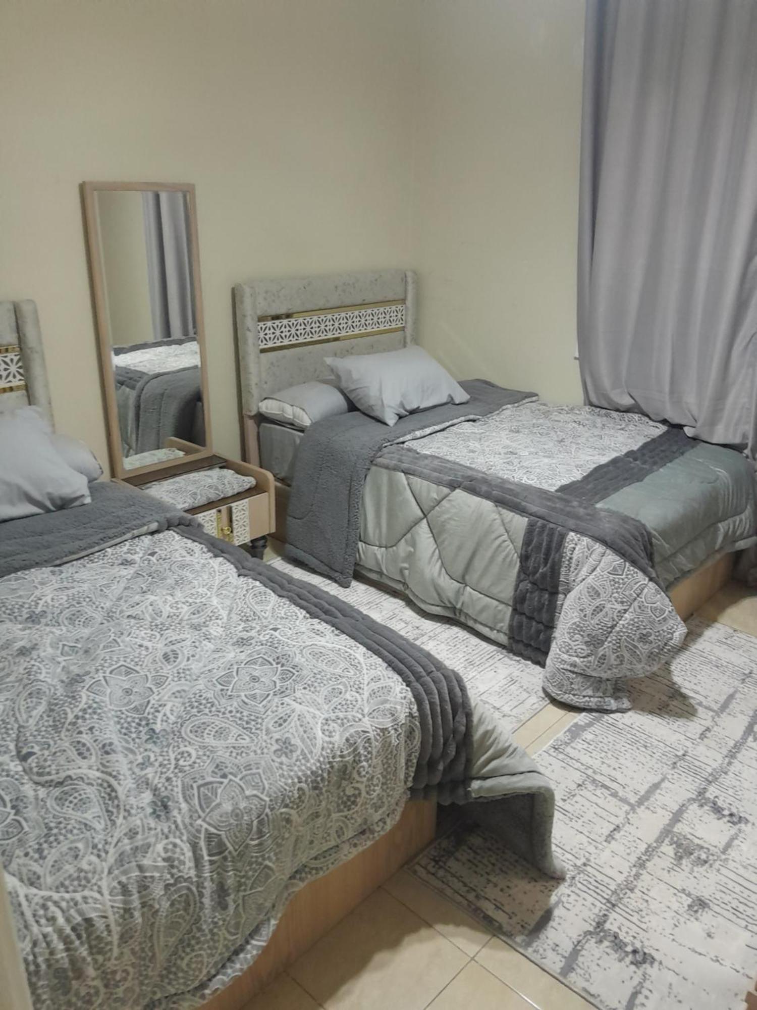 Apartment Skilya