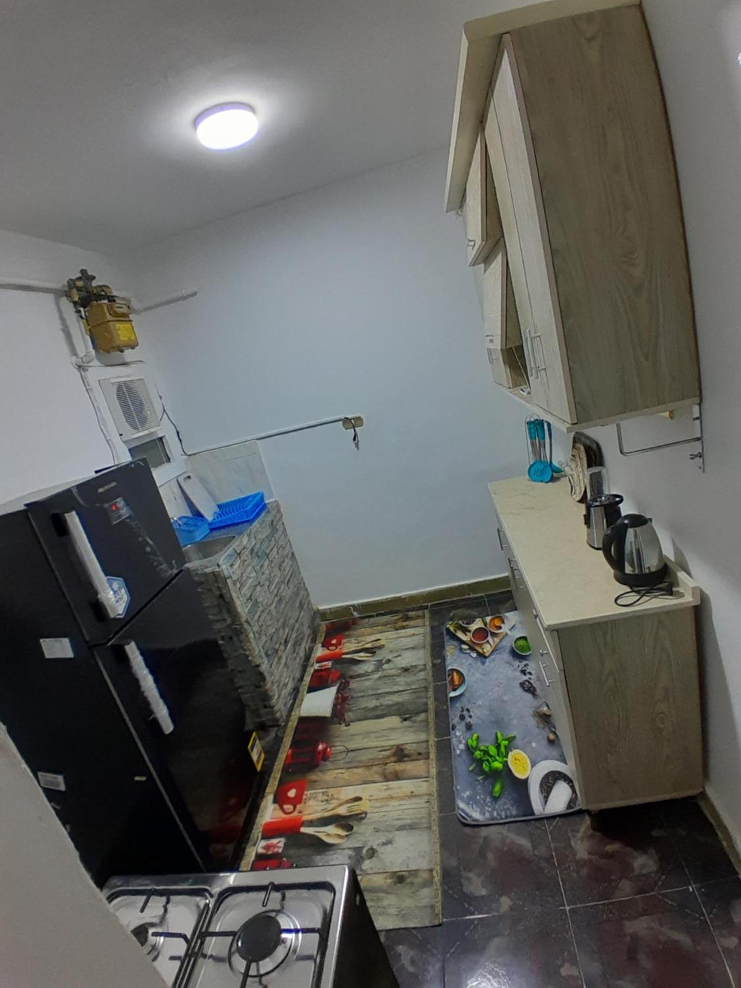 Skilya Apartment