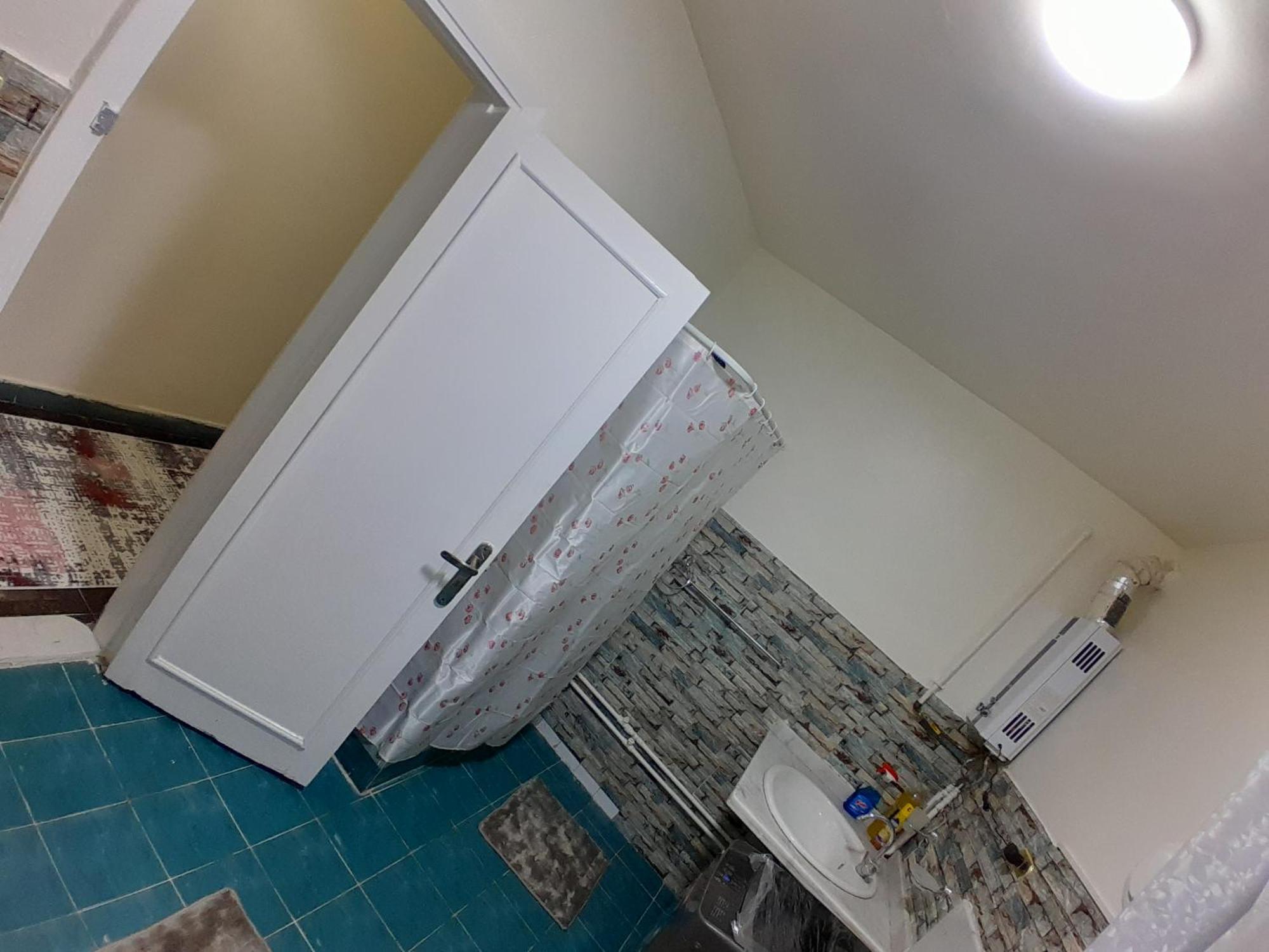 Apartment Skilya *