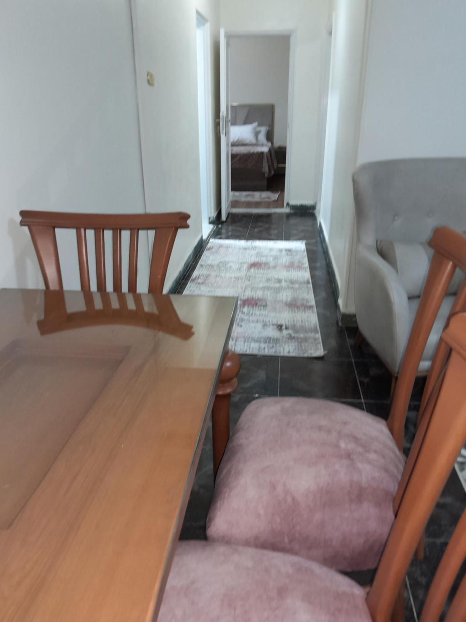 Skilya Apartment Kairo
