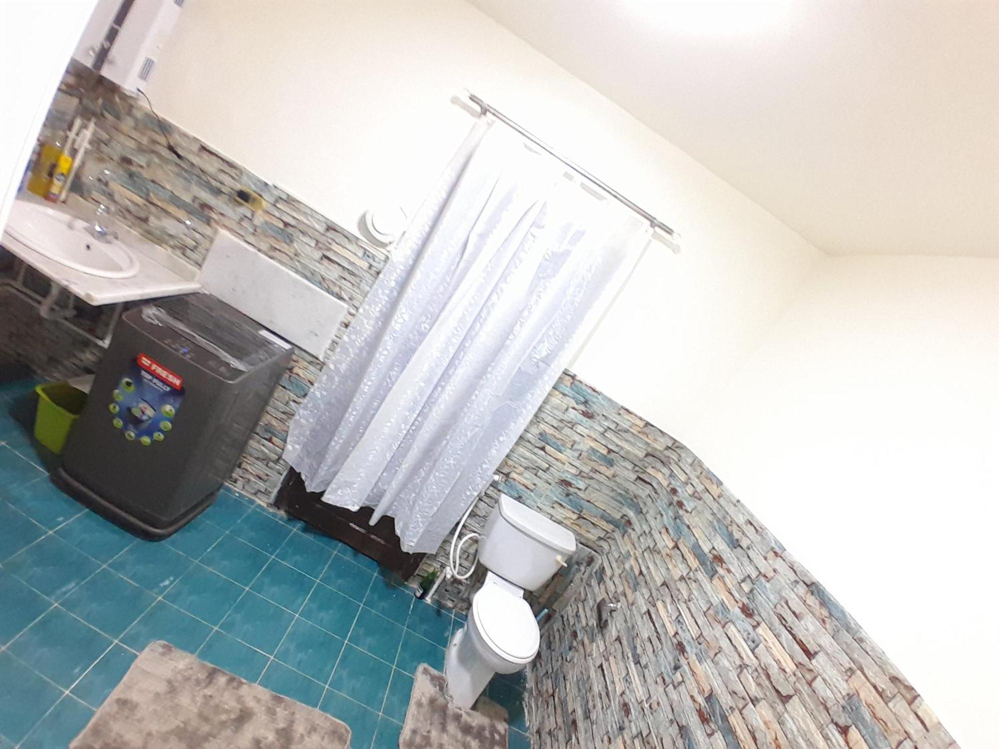 Skilya Apartment