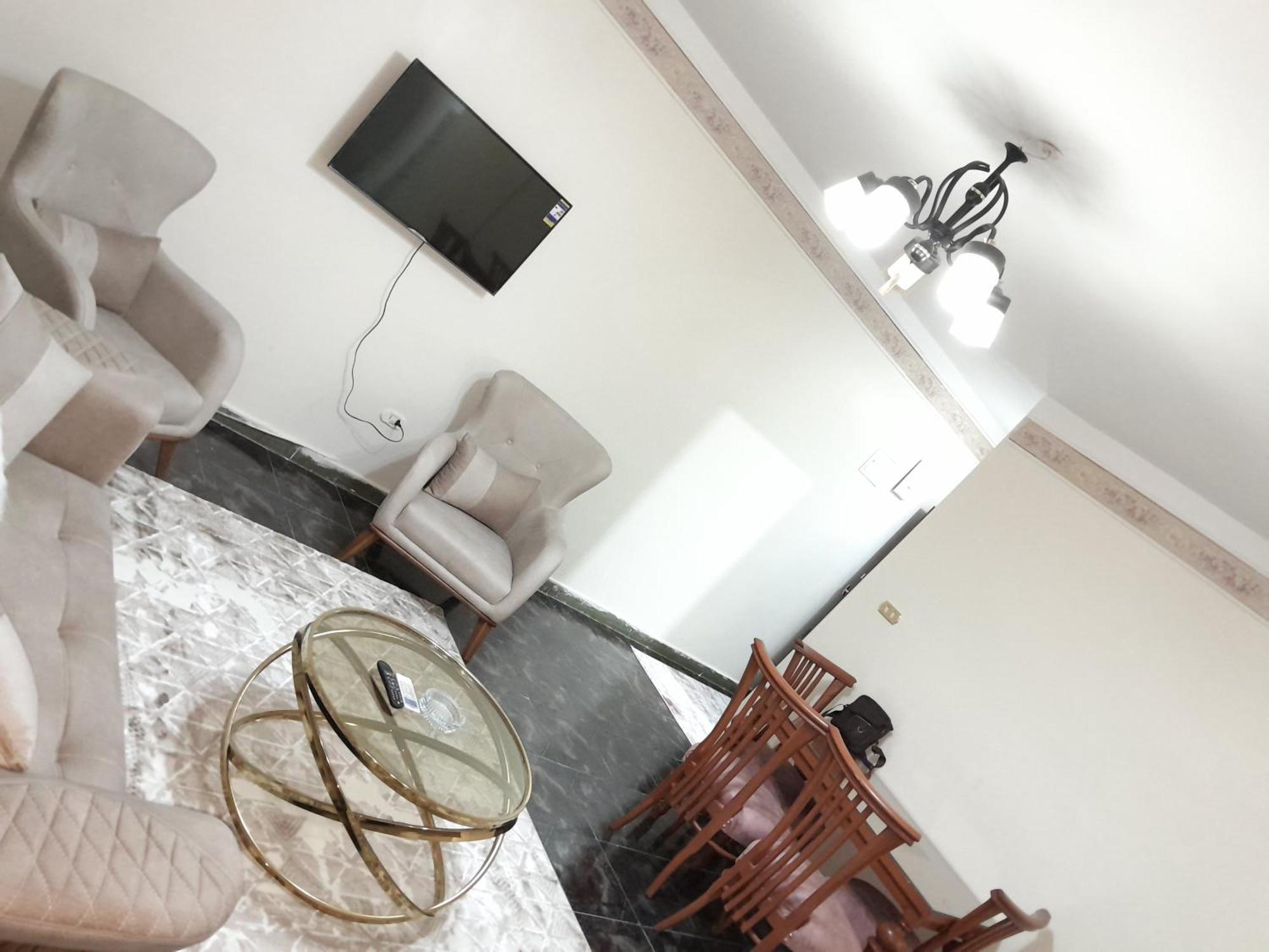 Skilya Apartment Cairo