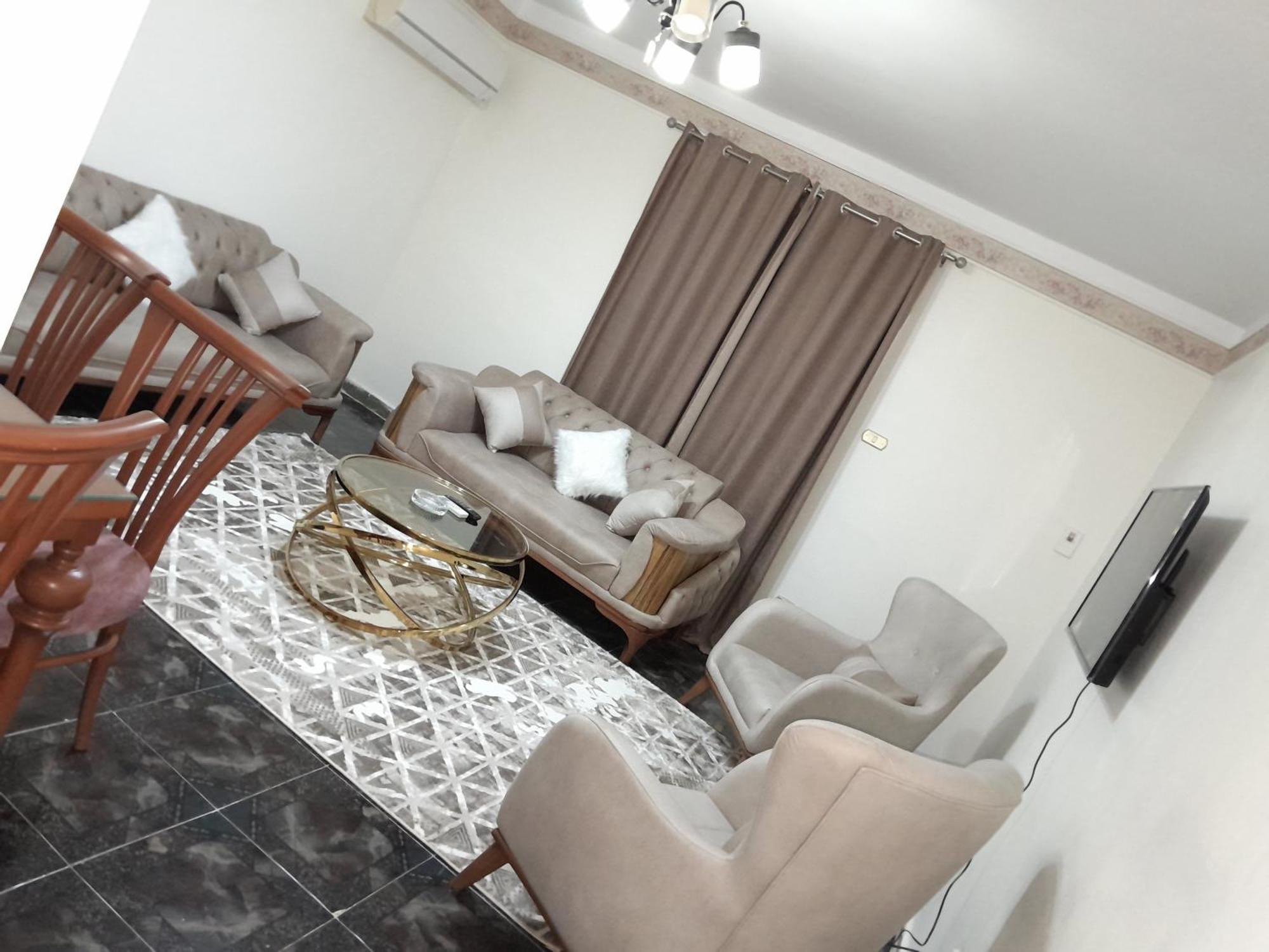 Apartment Skilya *