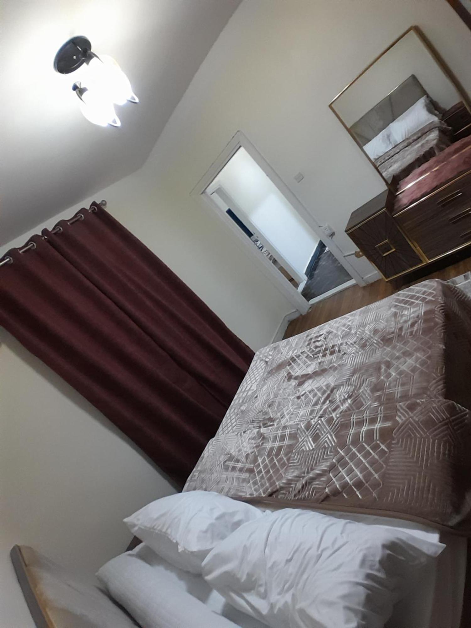 Apartment Skilya *