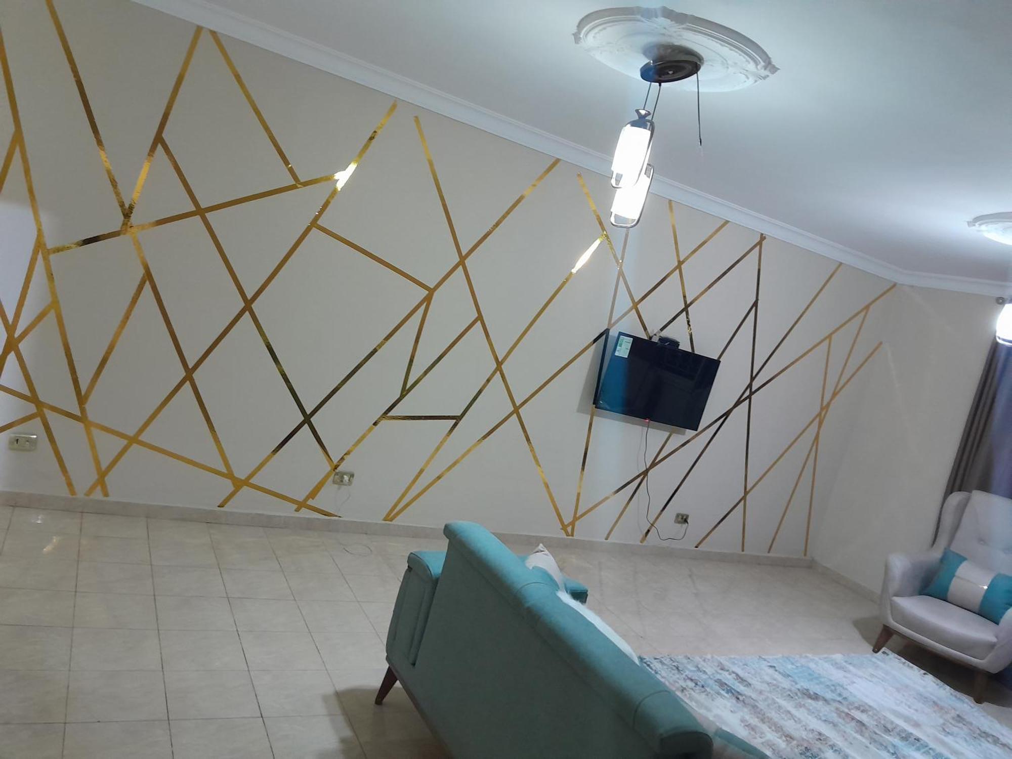 Skilya Apartment
