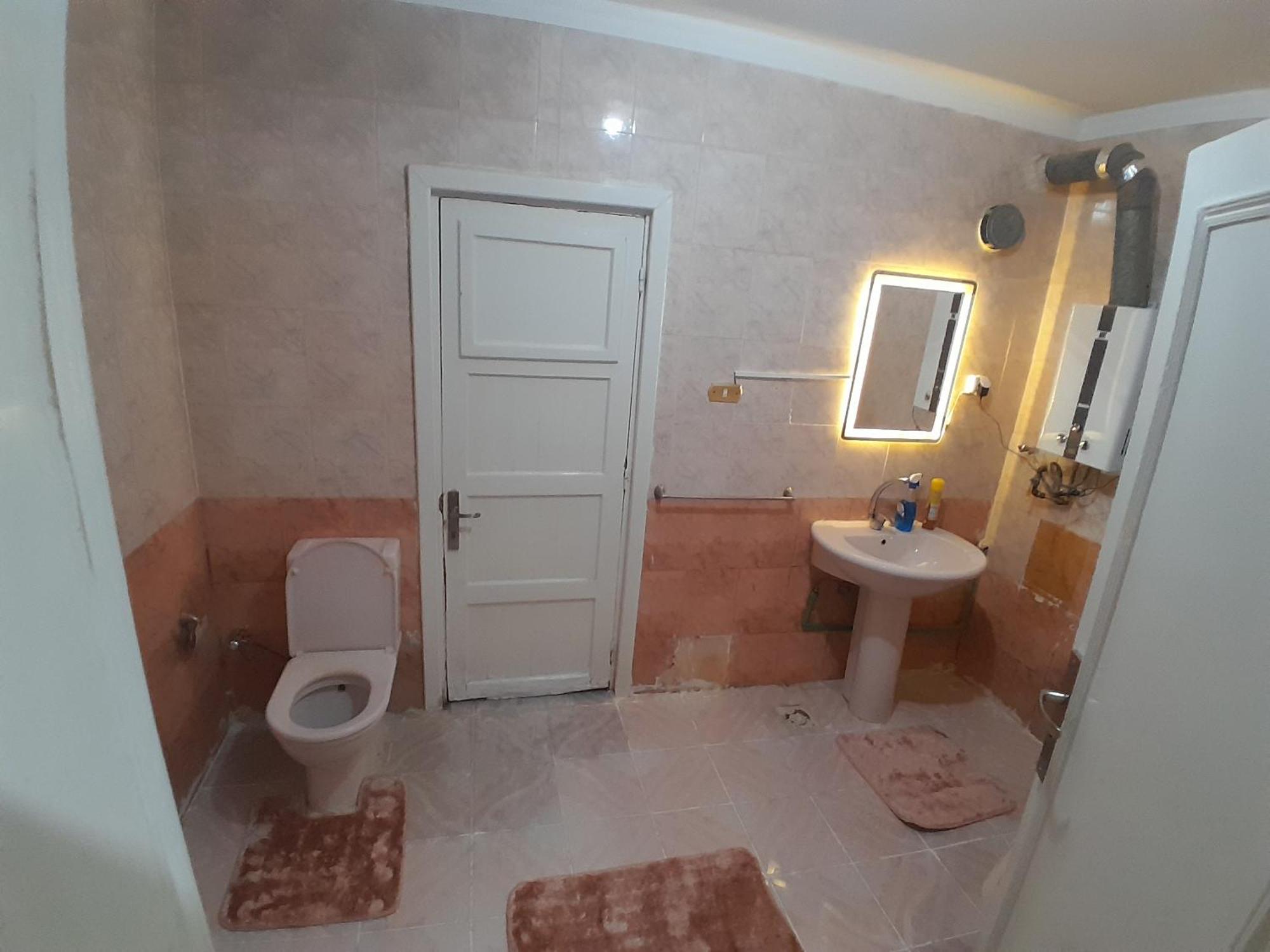 Skilya Apartment Cairo