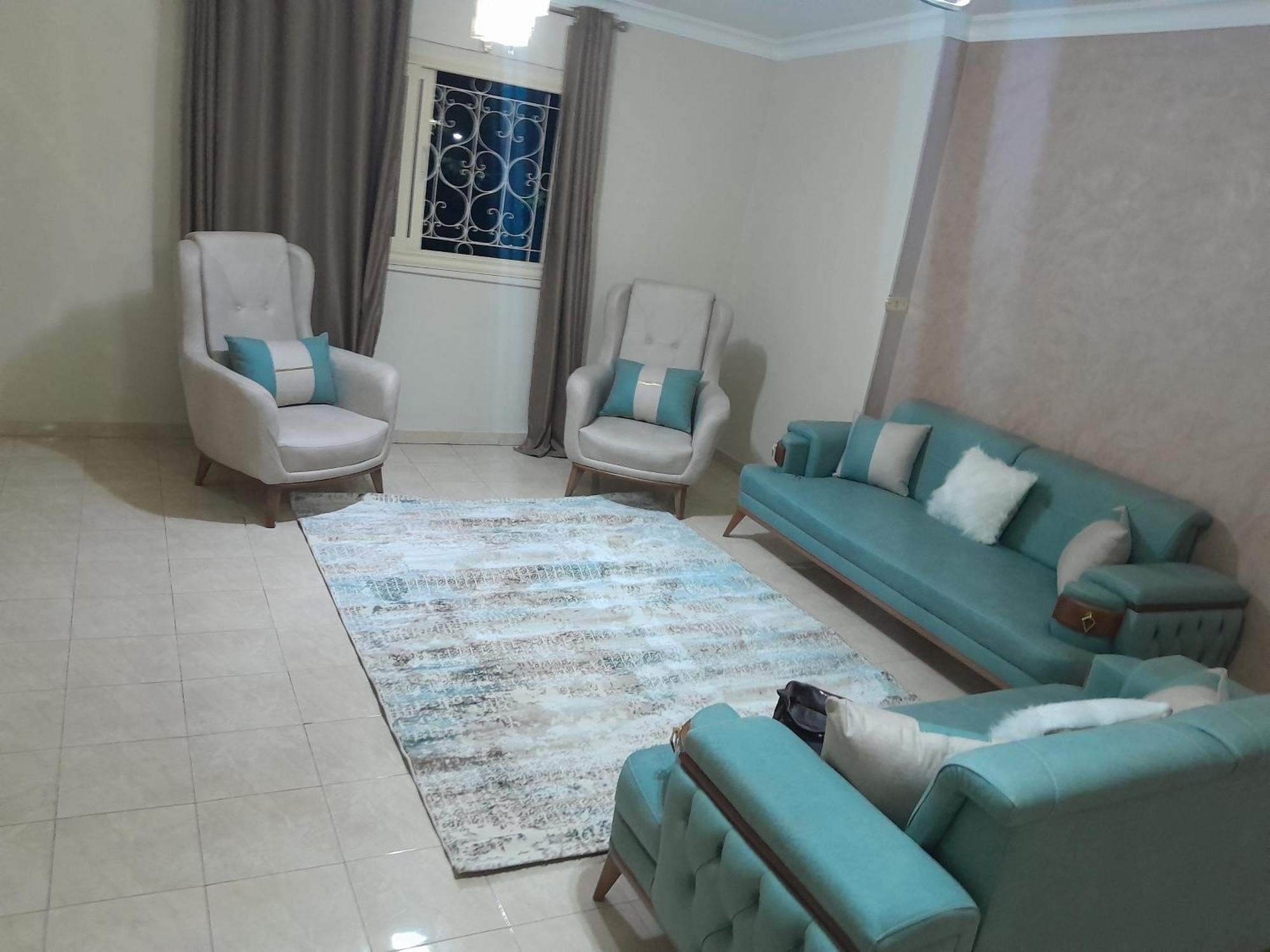 Skilya Apartment Cairo